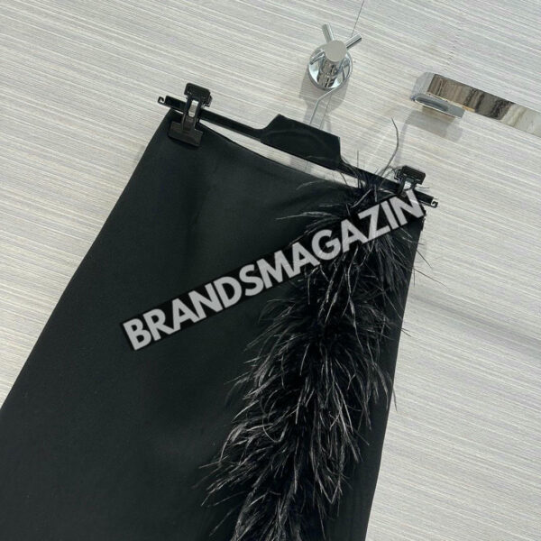 Юбка Prada BM70244677 3