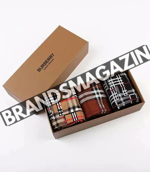 Носки Burberry BM46465295877 Носки Burberry BM46465295877