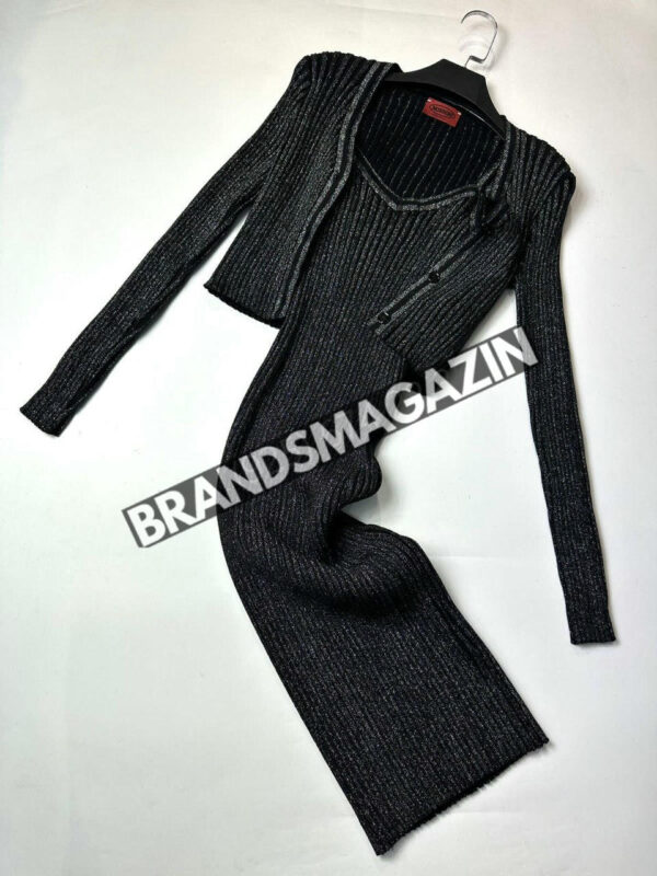 Платье Missoni BM68039077