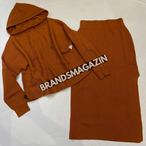Костюм Brunello Cucinelli BM46114199677