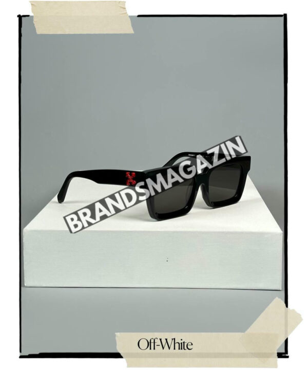 Очки Off-White BM47089977777 Очки Off-White BM47089977777