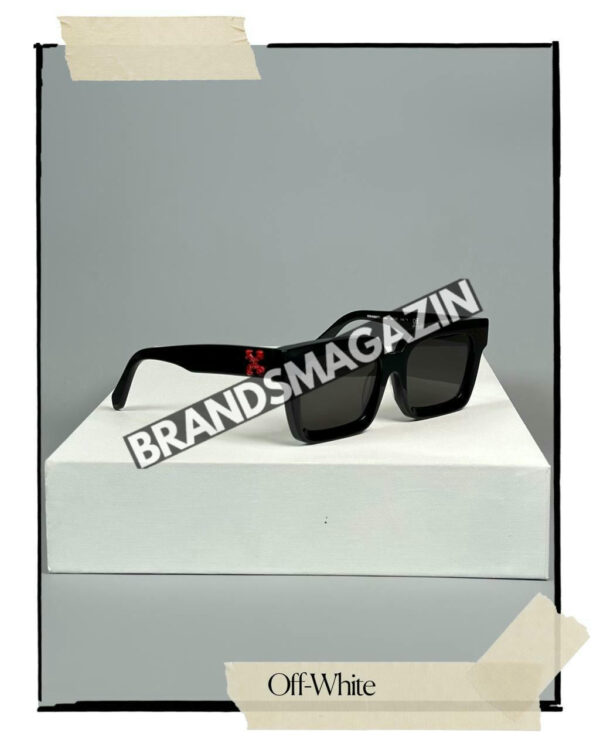 Очки Off-White BM47089977777
