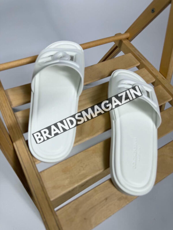 Шлепанцы Dolce&Gabbana BM71528277 3
