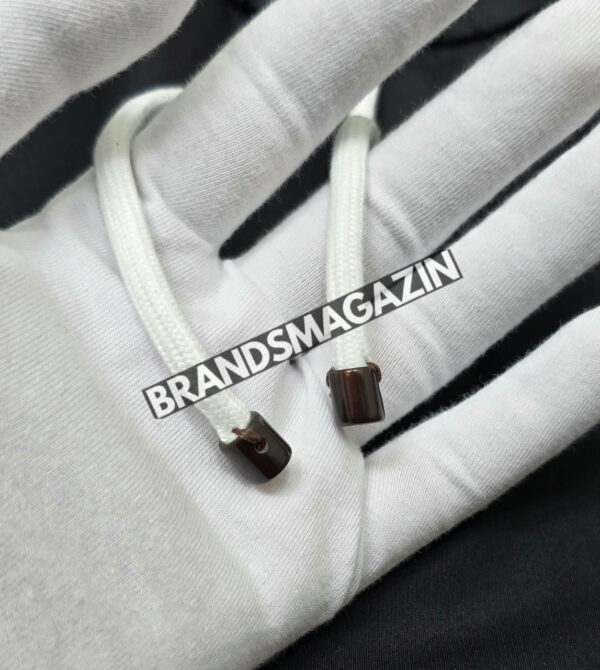 Штаны Brunello Cucinelli BM46352335977 3