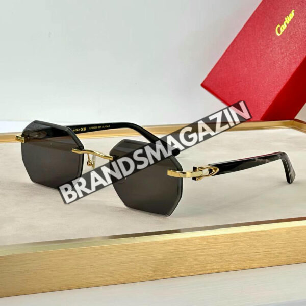 Солнцезащитные очки Cartier BM46874248777