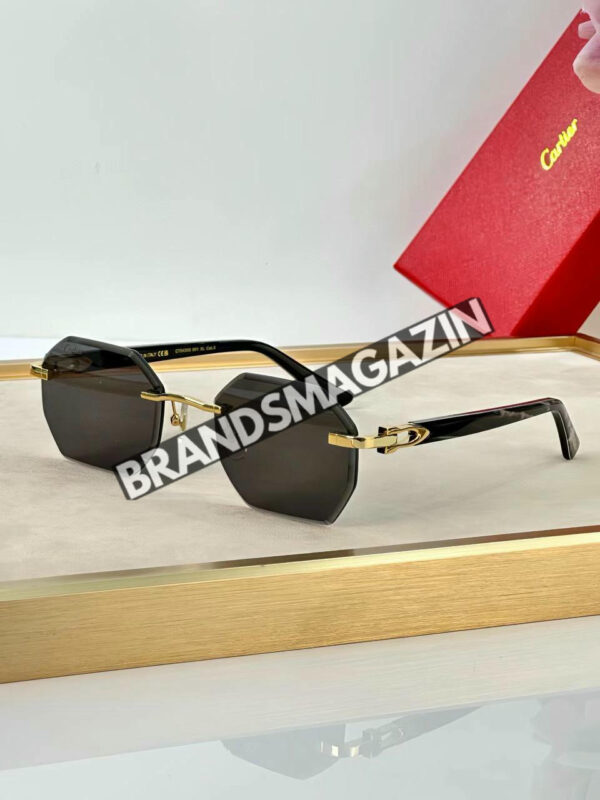 Солнцезащитные очки Cartier BM46874248777