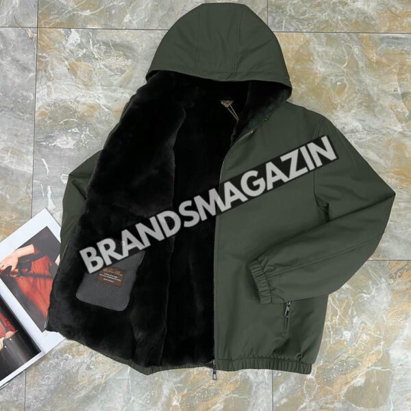 Куртка Loro Piana BM47390429877 2