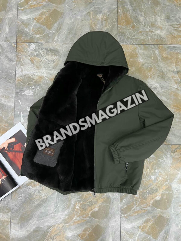 Куртка Loro Piana BM47390429877 2