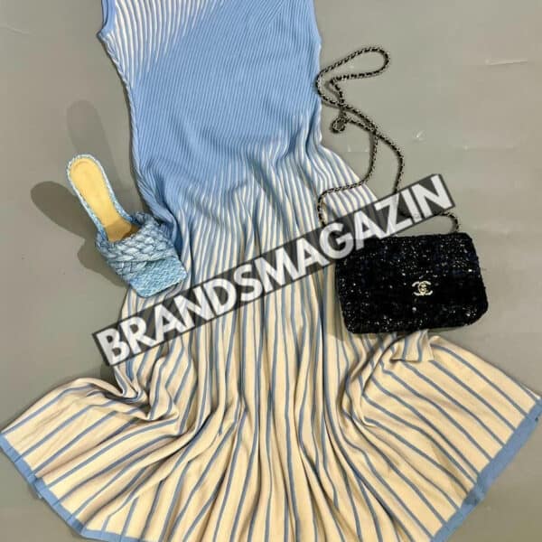 Платье Celine BM72077177