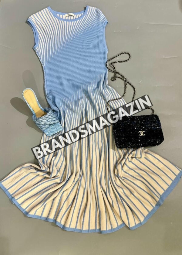 Платье Celine BM72077177
