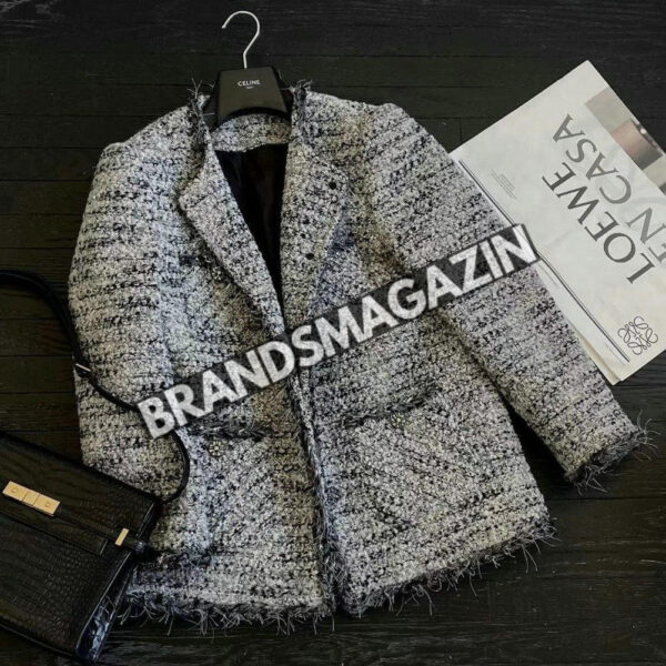 Пиджак Celine BM69047977