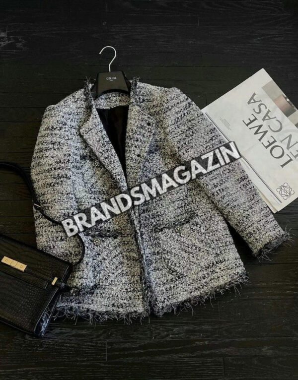 Пиджак Celine BM69047977