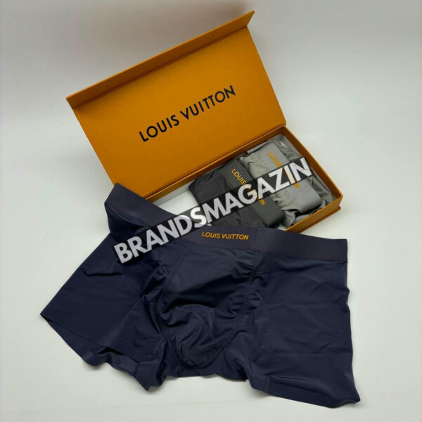 Комплект трусов боксеры Louis Vuitton BM7323877