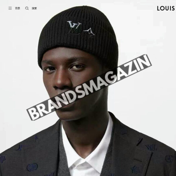 Шапка Louis Vuitton BM46465321677