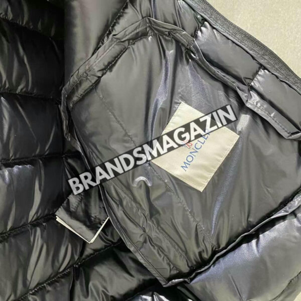 Пуховик Moncler BM45841392777 4