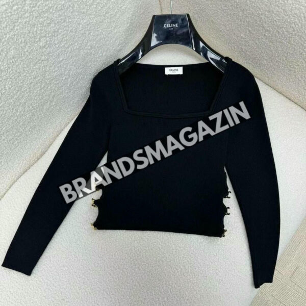 Кофта Celine BM69795277