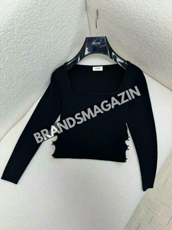 Кофта Celine BM69795277