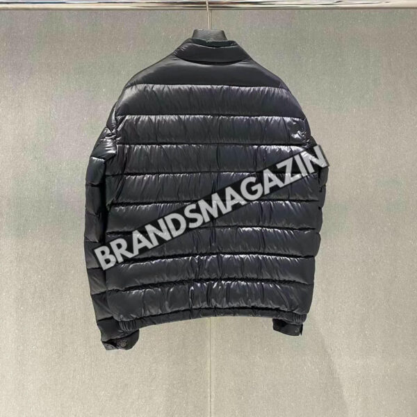 Пуховик Moncler BM45841392777 5