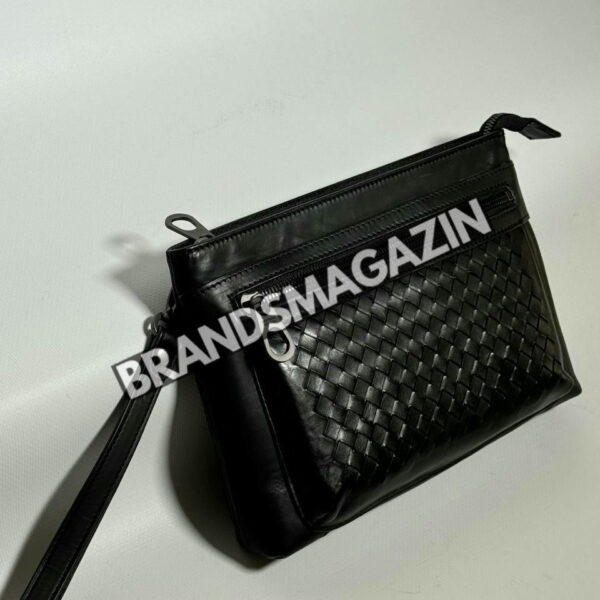 Клатч Bottega Veneta BM45684446677