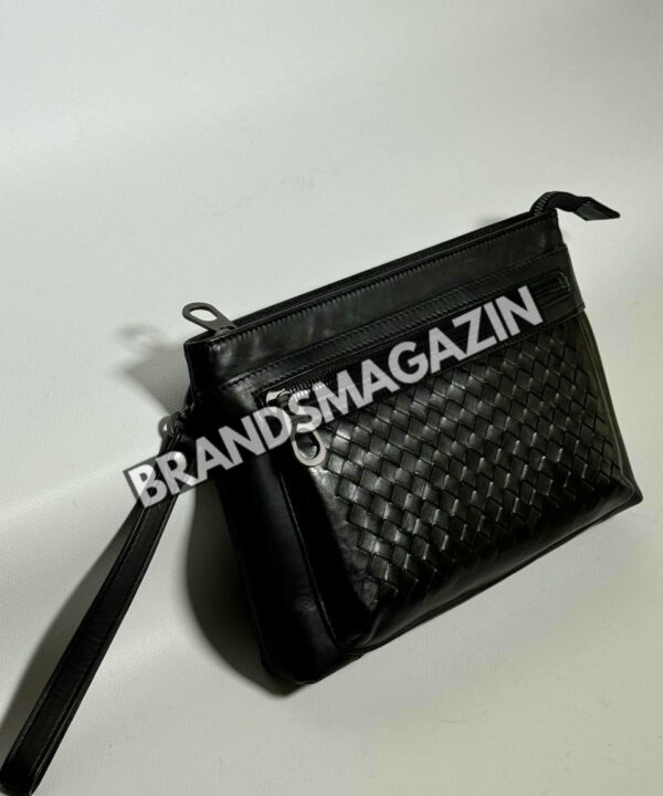 Клатч Bottega Veneta BM45684446677 Клатч Bottega Veneta BM45684446677