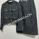 Костюм Chanel BM46413463377