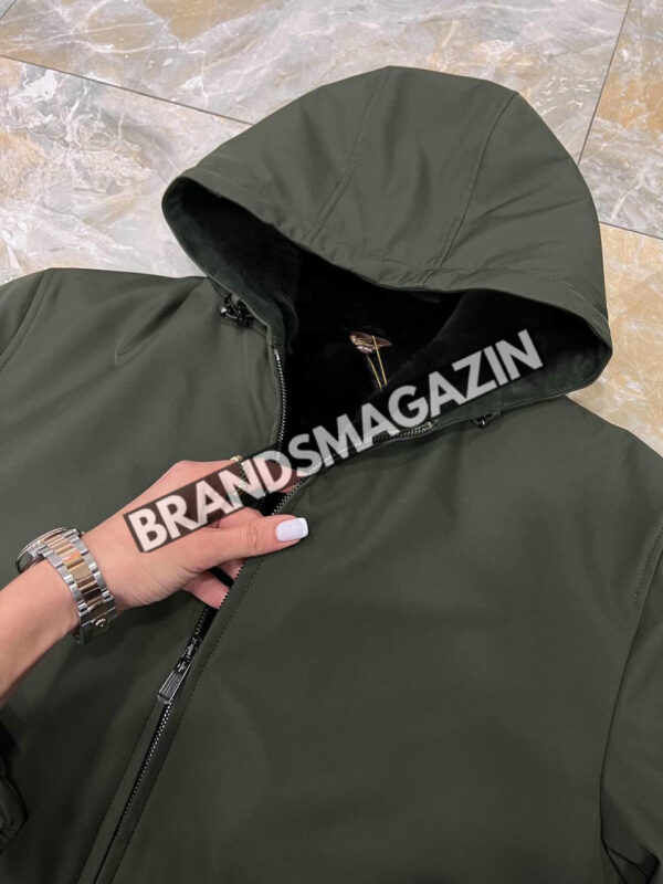 Куртка Loro Piana BM47390429877 3