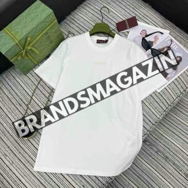 Футболка Gucci BM47454546177