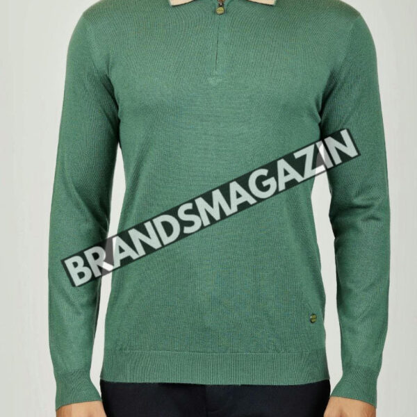 Поло Kiton BM45675832177
