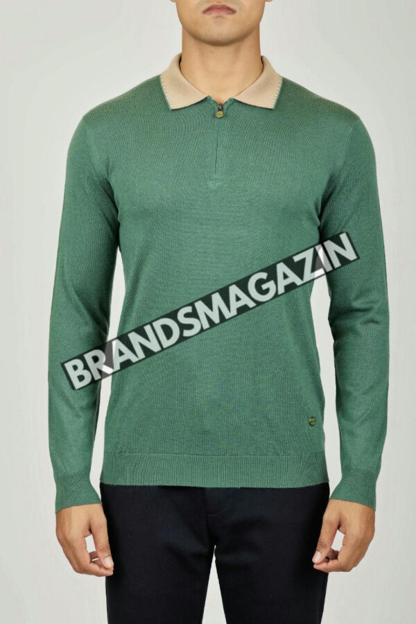Поло Kiton BM45675832177