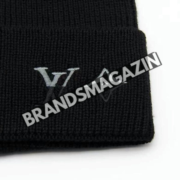 Шапка Louis Vuitton BM46465321677 4