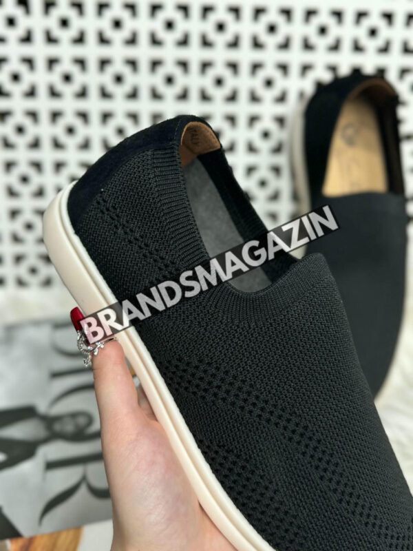 Слипоны Loro Piana BM70981777 2