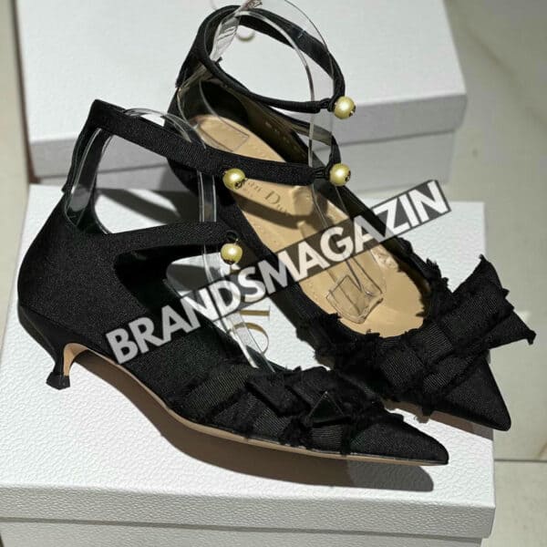 Туфли Dior BM71733277
