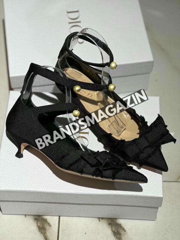 Туфли Dior BM71733277