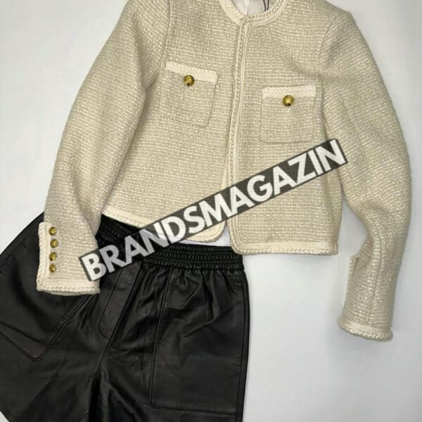 Пиджак Celine BM69493877