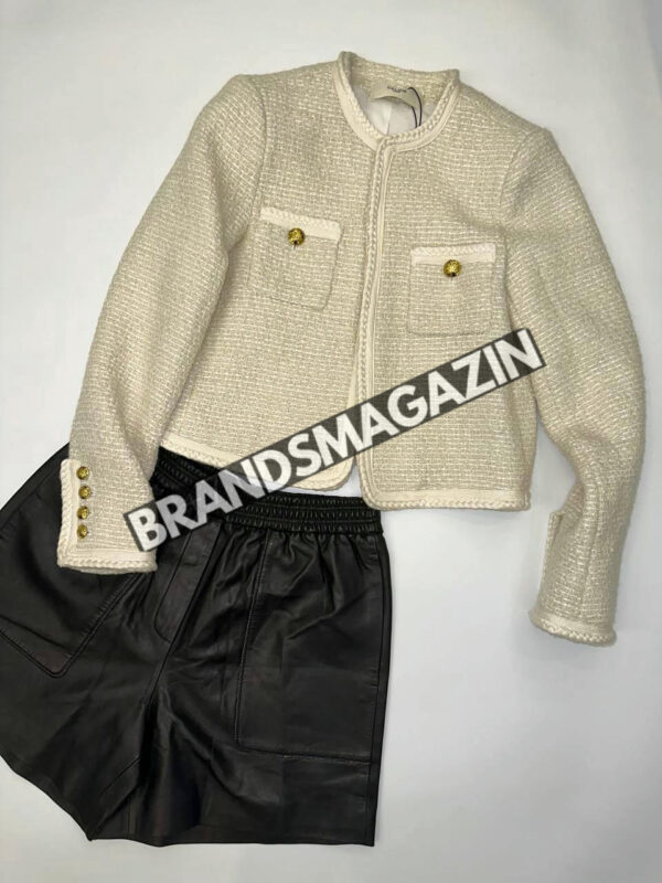 Пиджак Celine BM69493877