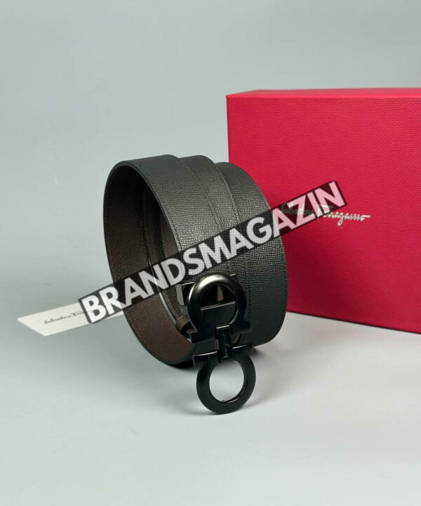 Ремень Salvatore Ferragamo BM46362189877 Ремень Salvatore Ferragamo BM46362189877