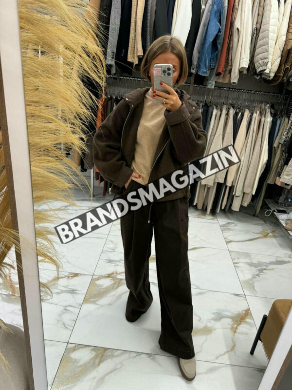 Бомбер MaxMara BM45801565377 4