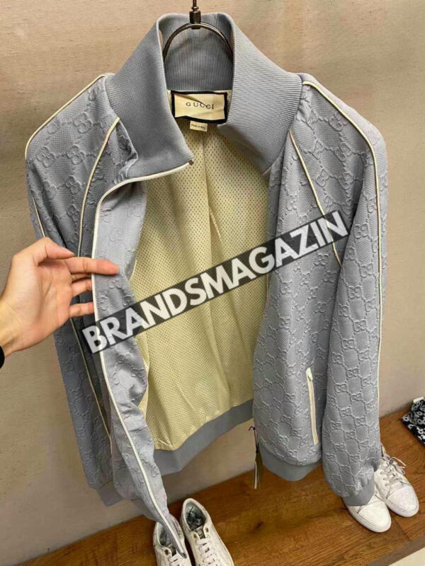 Спортивный костюм Gucci BM45840417777 5