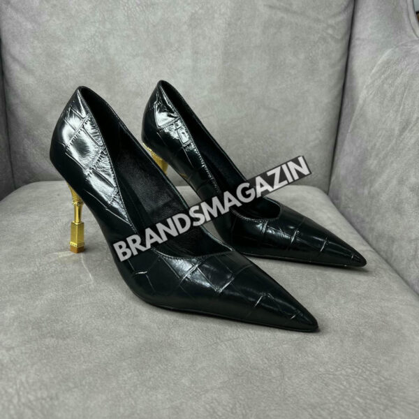 Туфли Balmain BM46878873377 2