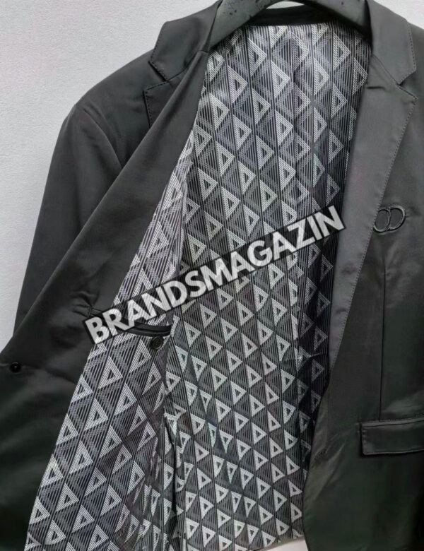 Пиджак Christian Dior BM71331777 3