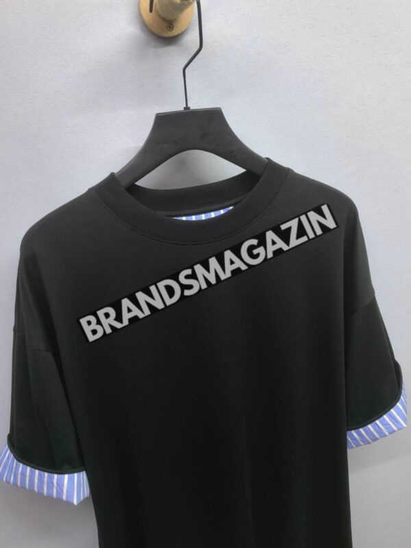 Футболка Bottega Veneta BM71085377 4