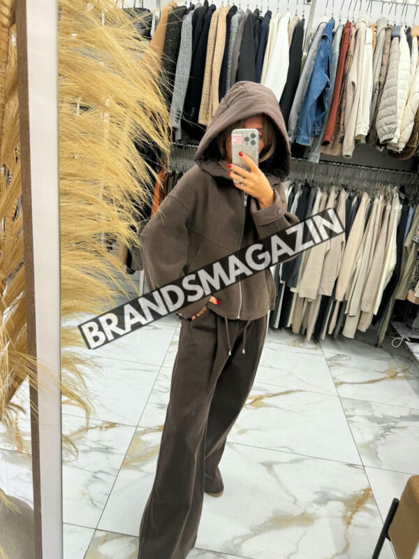 Бомбер MaxMara BM45801565377 5