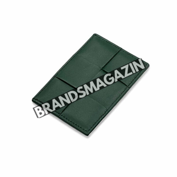 Картхолдер Bottega Veneta BM45954794677