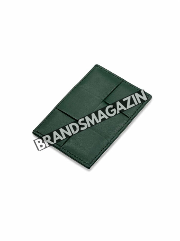 Картхолдер Bottega Veneta BM45954794677