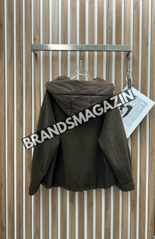 Бомбер MaxMara BM45801565377 2