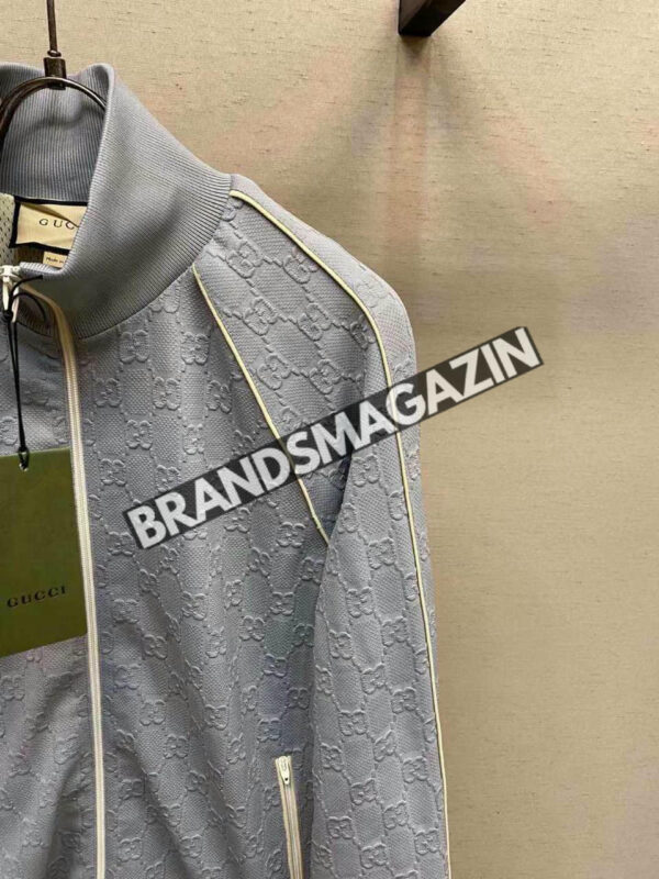 Спортивный костюм Gucci BM45840417777 6