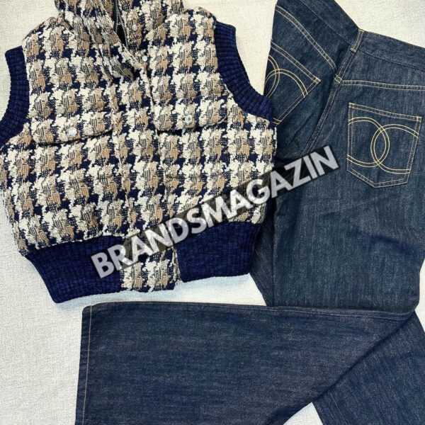 Жилет Chanel BM47369128277