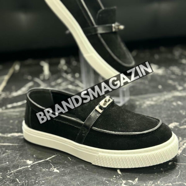 Лоферы Hermes BM70592877