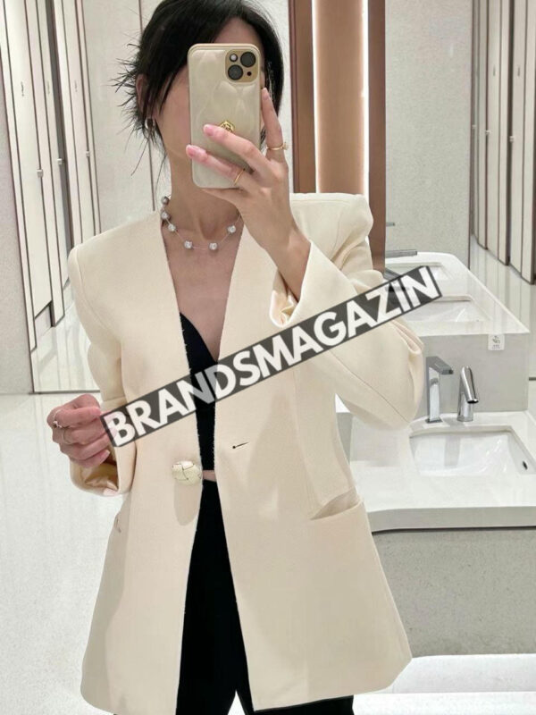 Пиджак Dior BM70283577 3