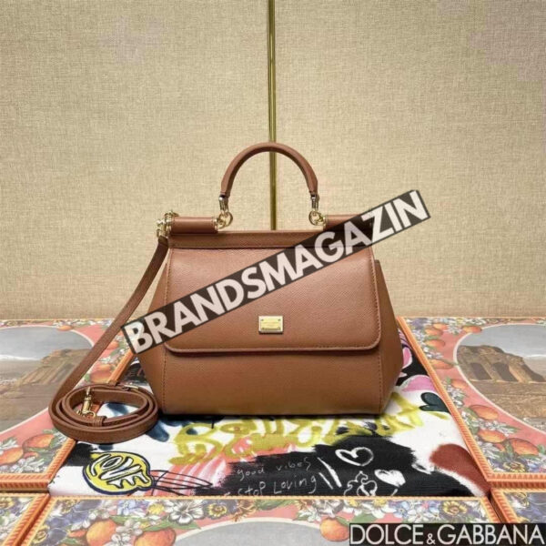 Сумка Dolce&Gabbana BM46018568877